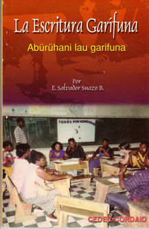 The Garifuna 2006 History and Heritage Calendar - Greg Palacio