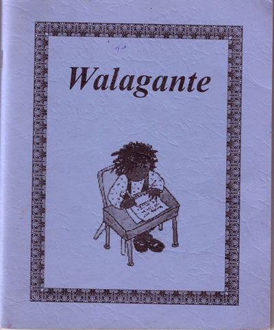  Makeup Remover on The Garifuna 2006 History And Heritage Calendar   Greg Palacio