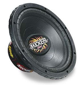 kicker comp 12 rms