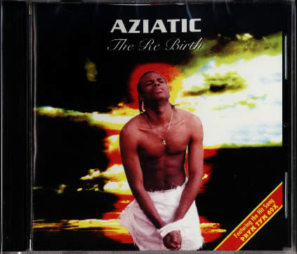 aziatic