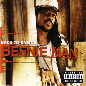 Beenie Man, Back to Basics