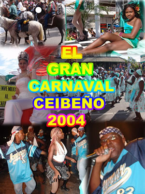 The Garifuna 2006 History and Heritage Calendar - Greg Palacio