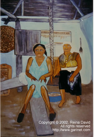 The Garifuna 2006 History and Heritage Calendar - Greg Palacio