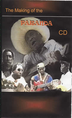 The Garifuna 2006 History and Heritage Calendar - Greg 
